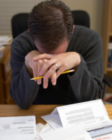 ヤミ金からの借金から抜け出せない。大仙市の弁護士・司法書士に無料相談