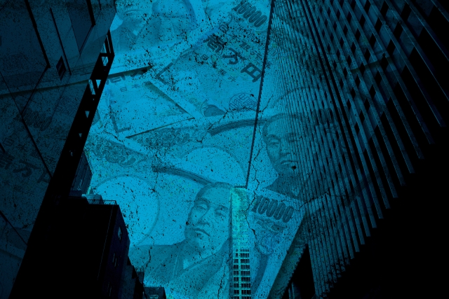 ヤミ金業者は金をせしめてほくそ笑む。府中市の弁護士や司法書士に無料相談する