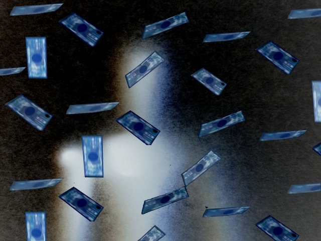 闇金によってお金が消える。白井市で闇金被害の無料相談が弁護士にできます